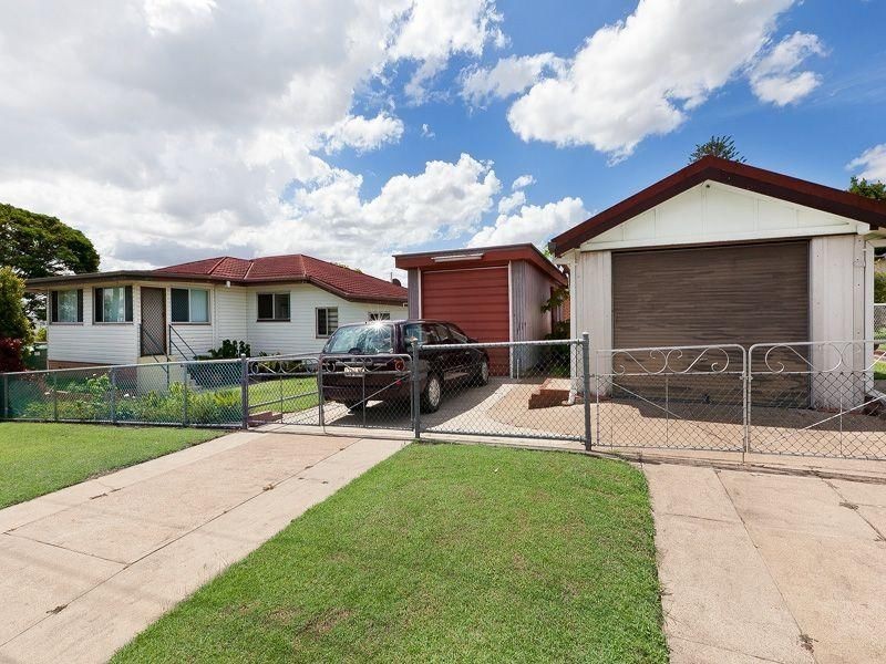 24 McCarthy Rd, Salisbury QLD 4107