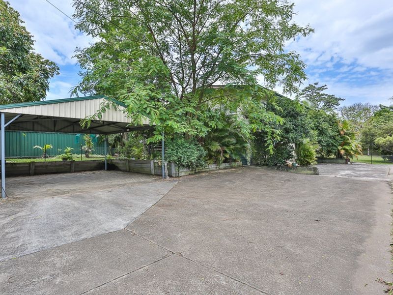 24 Tuckett Rd, Salisbury QLD 4107