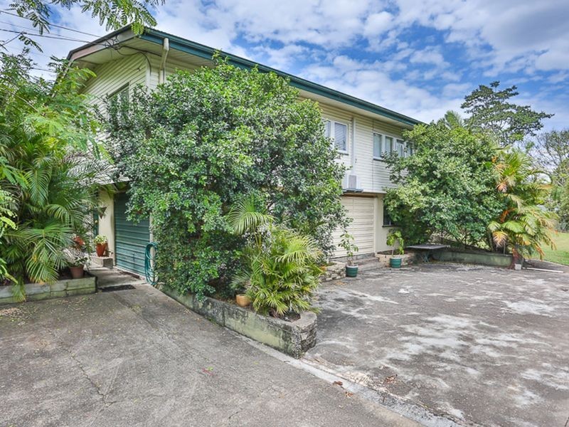 24 Tuckett Rd, Salisbury QLD 4107