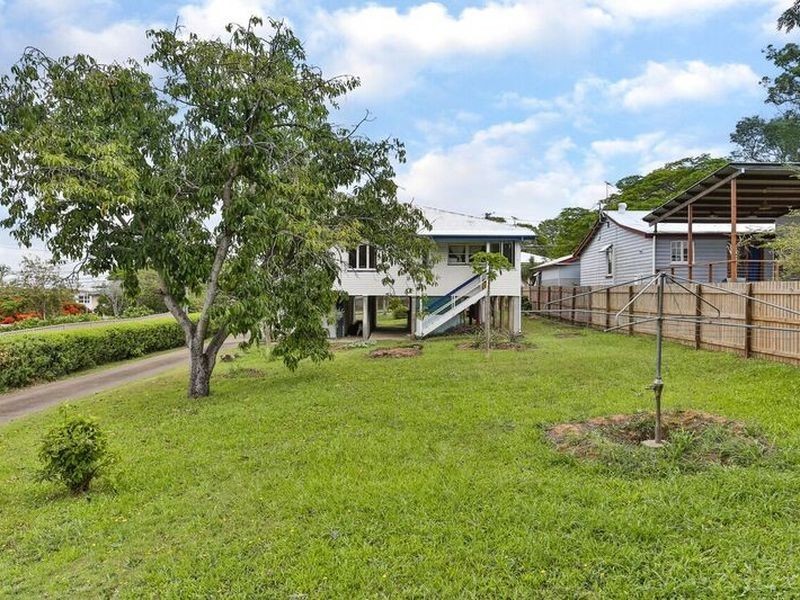 22 Tuckett Rd, Salisbury QLD 4107