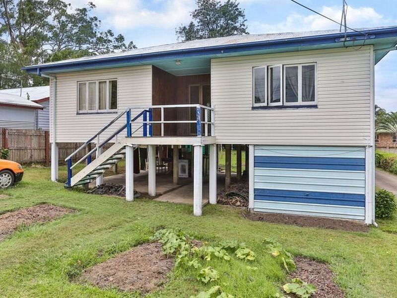 22 Tuckett Rd, Salisbury QLD 4107