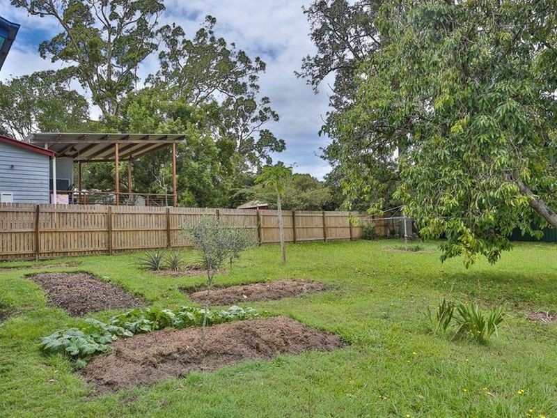 22 Tuckett Rd, Salisbury QLD 4107