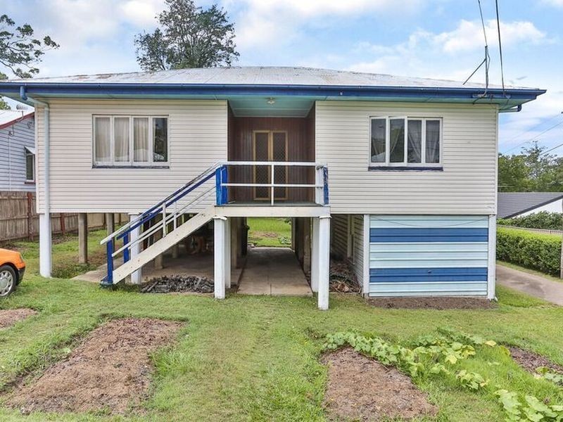 22 Tuckett Rd, Salisbury QLD 4107