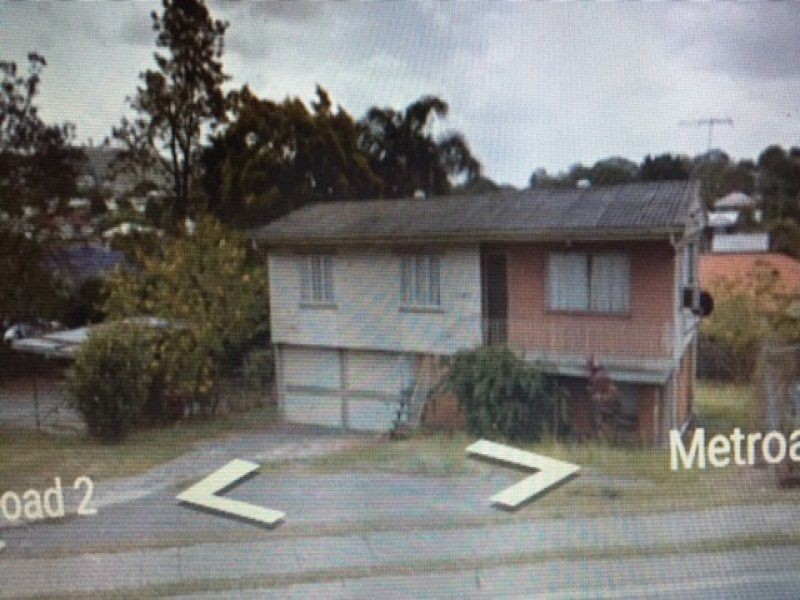 100-104 Mt Gravatt-Capalaba Rd, Upper Mount Gravatt QLD 4122