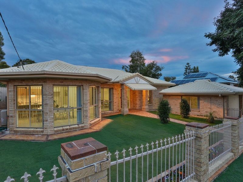 34 Regis St, Salisbury QLD 4107