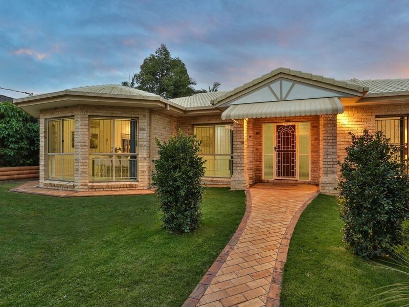 34 Regis St, Salisbury QLD 4107