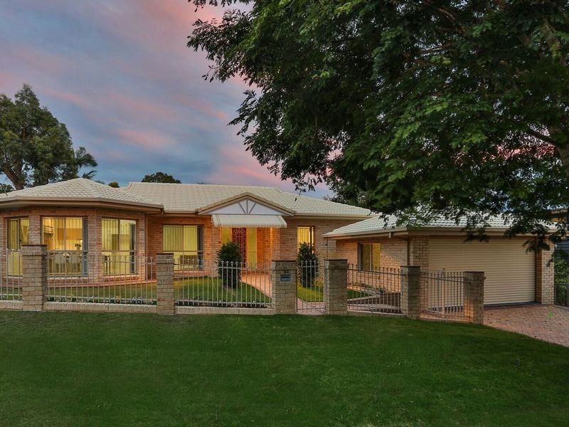 34 Regis St, Salisbury QLD 4107