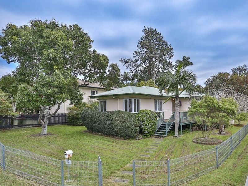32 Hayling St, Salisbury QLD 4107