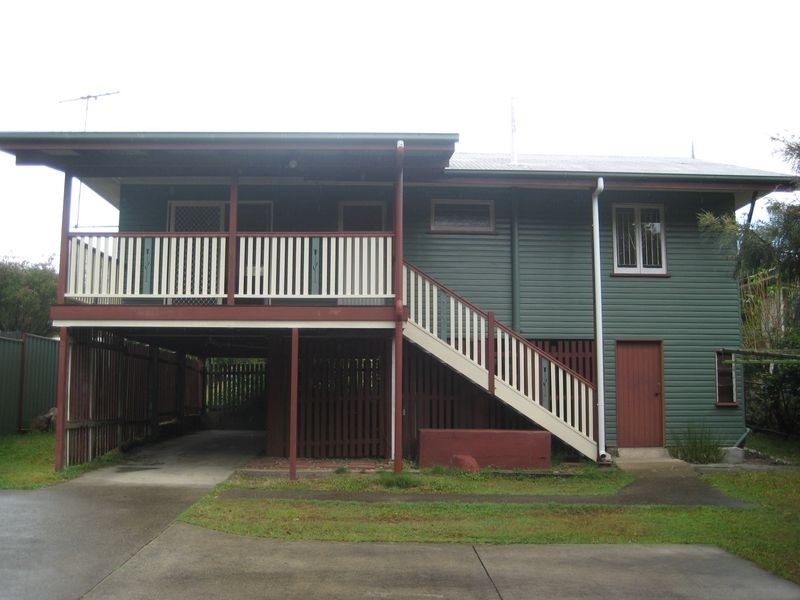 18 PEVNY ST, Salisbury QLD 4107