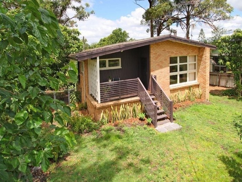 25 Lowndes St, Salisbury QLD 4107