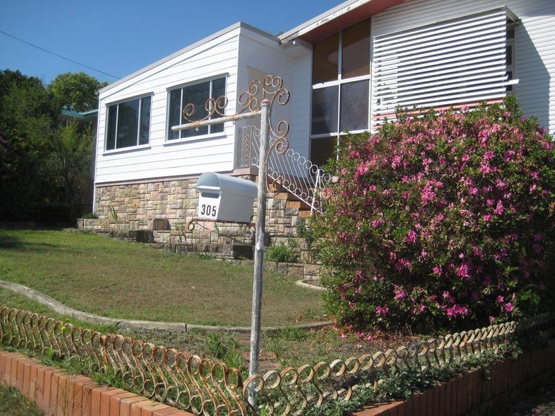 305 Orange Grove Rd, Salisbury QLD 4107