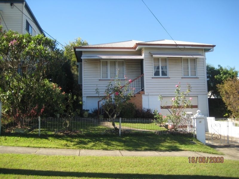 34 Olivia Ave, Salisbury QLD 4107