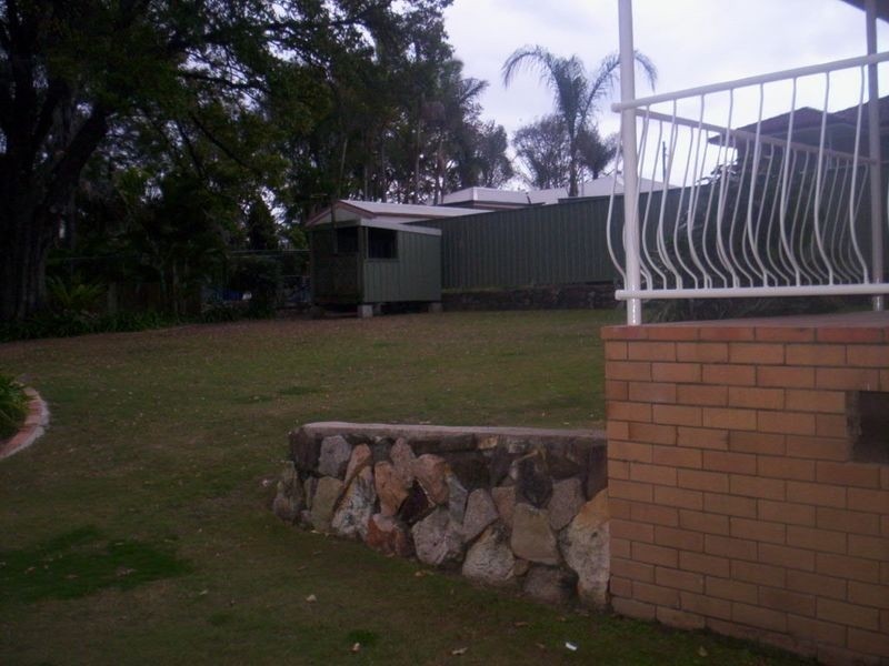 11 Tuckett Rd, Salisbury QLD 4107