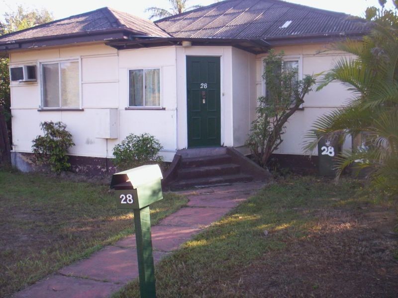 28 Darnley Street, Rocklea QLD 4106