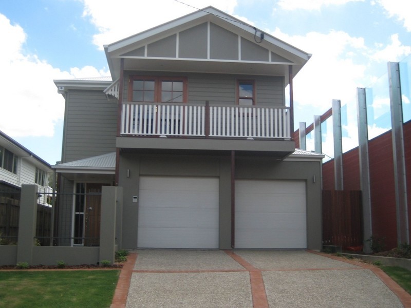 5 Caroline Street, Paddington QLD 4064