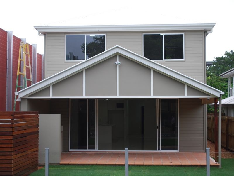 5 Caroline Street, Paddington QLD 4064