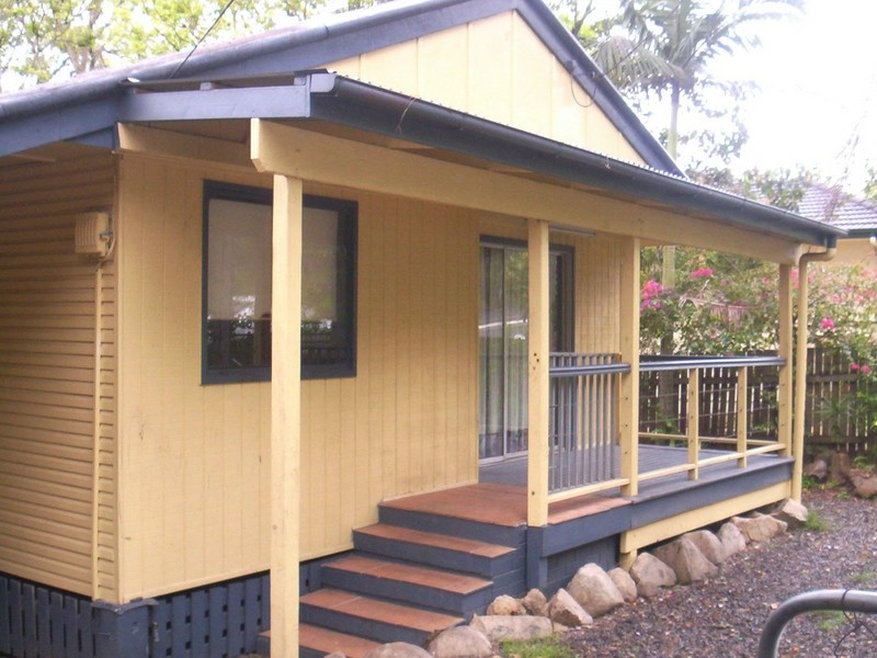 428 Orange Grove Rd, Salisbury QLD 4107