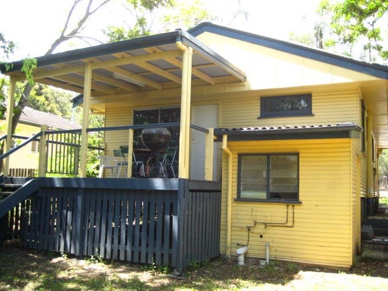 428 Orange Grove Rd, Salisbury QLD 4107