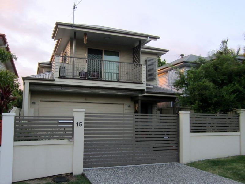 15 Harlen Rd, Salisbury QLD 4107