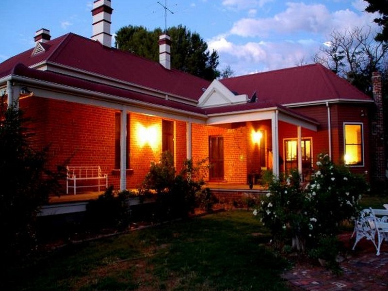 00 Dananbilla Chew’s Lane, Young NSW 2594