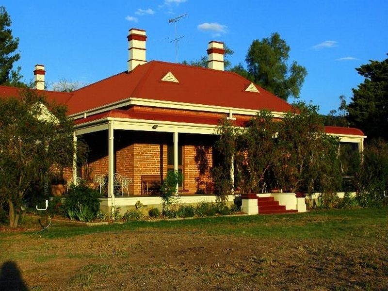 00 Dananbilla Chew’s Lane, Young NSW 2594