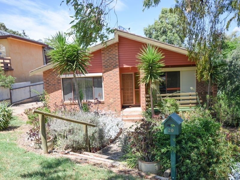 20 Nasmyth Street, Young NSW 2594