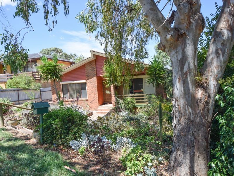 20 Nasmyth Street, Young NSW 2594