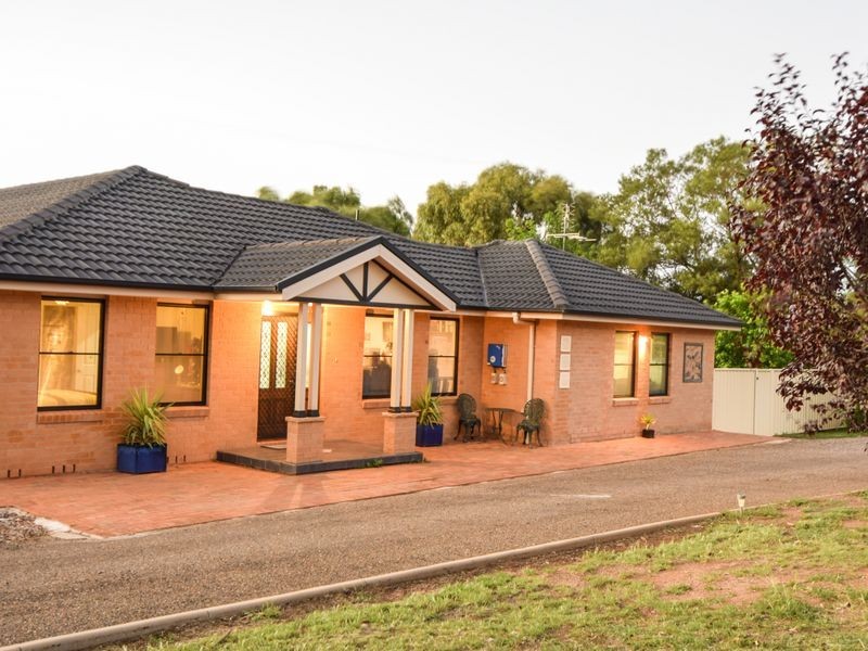 4515 Olympic Hwy South, Young NSW 2594