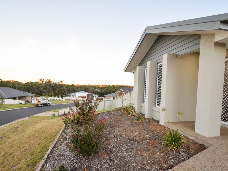5 Jordan Place, Young NSW 2594