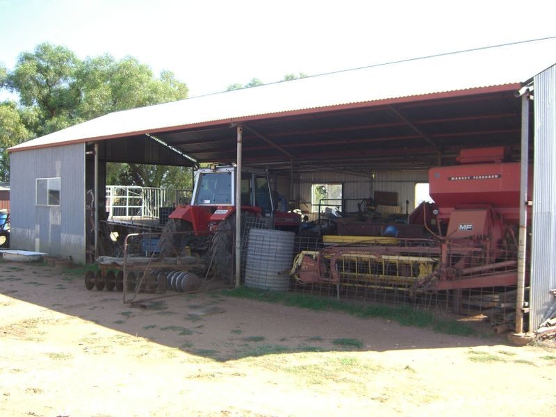 3967 Murringo Road, Young NSW 2594