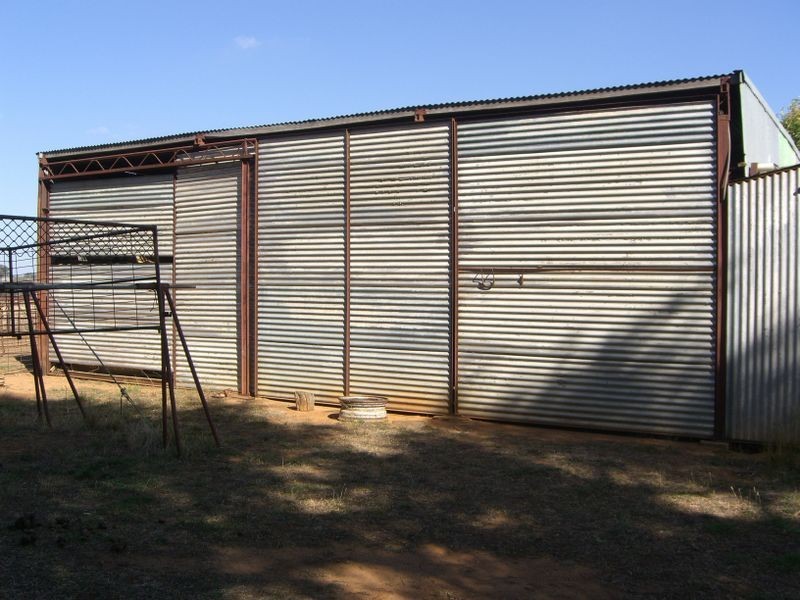 3967 Murringo Road, Young NSW 2594