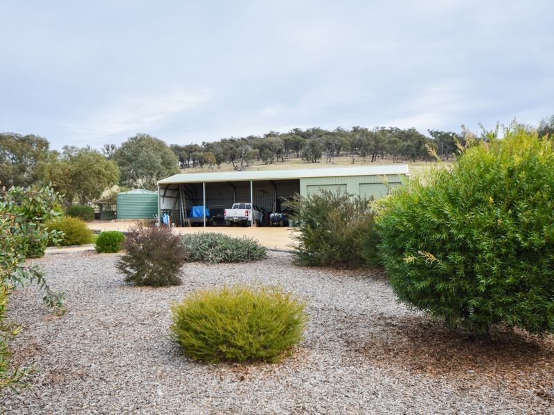3374 Murringo Rd, Young NSW 2594