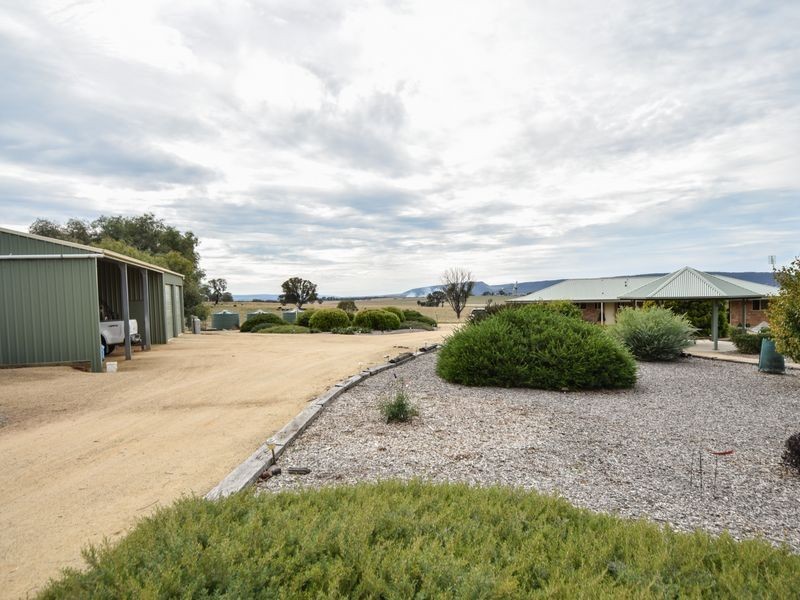 3374 Murringo Rd, Young NSW 2594