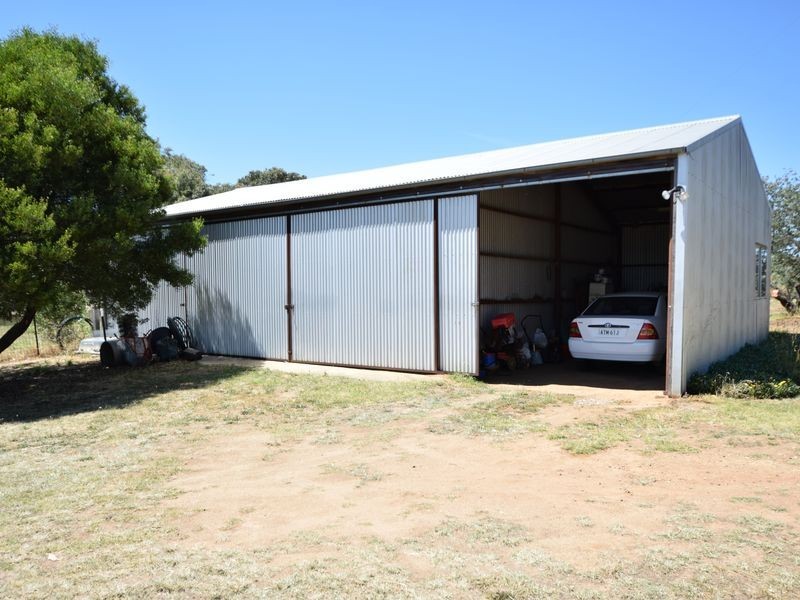 3346 Murringo Rd, Young NSW 2594