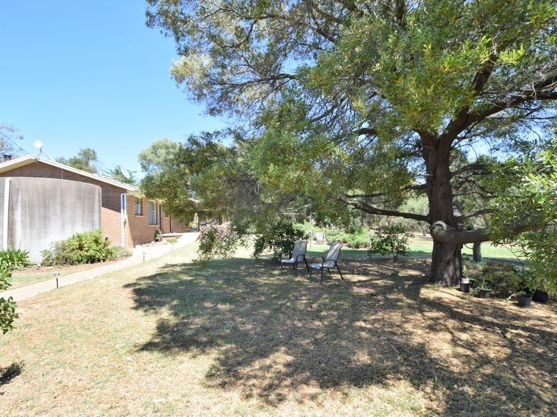 3346 Murringo Rd, Young NSW 2594