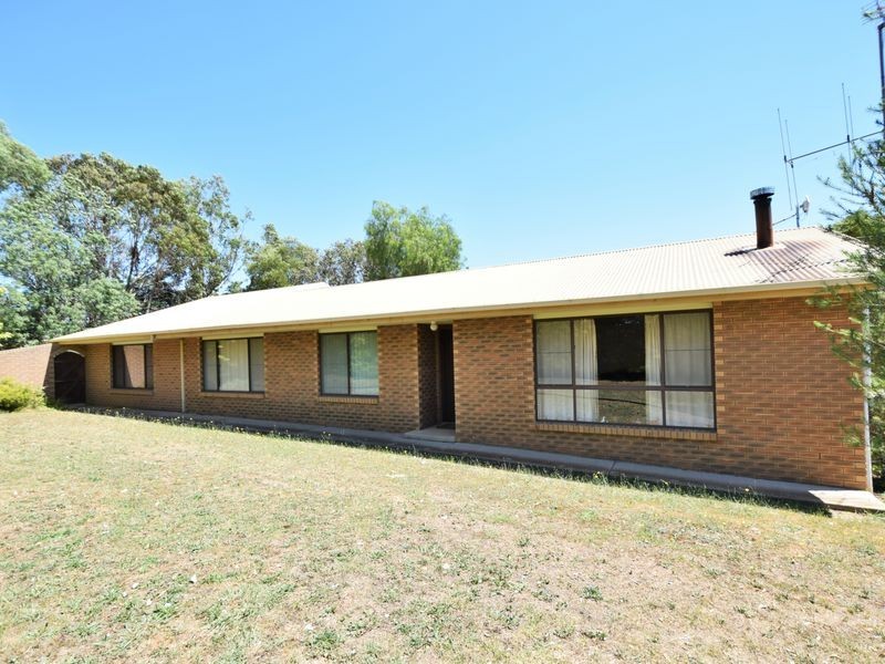 3346 Murringo Rd, Young NSW 2594