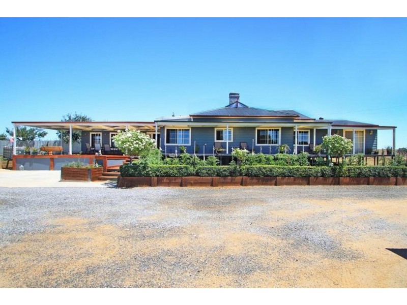 215 Bribbaree Rd Maimuru, Young NSW 2594