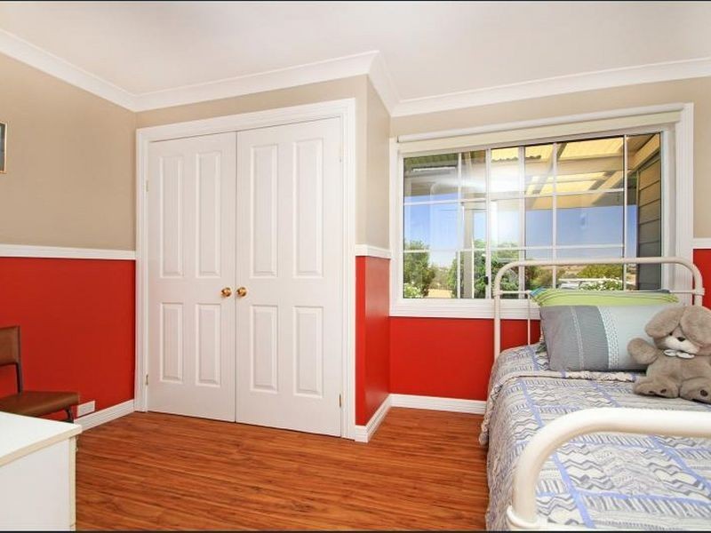 215 Bribbaree Rd Maimuru, Young NSW 2594