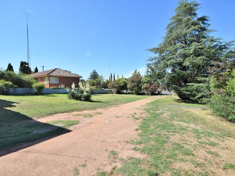 47 Nasmyth Street, Young NSW 2594