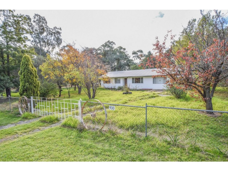 930 Monteagle Stock Route Rd Eest, Young NSW 2594