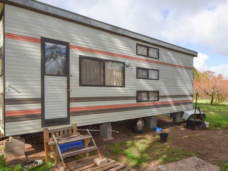 156 Caroona Road Wombat, Young NSW 2594