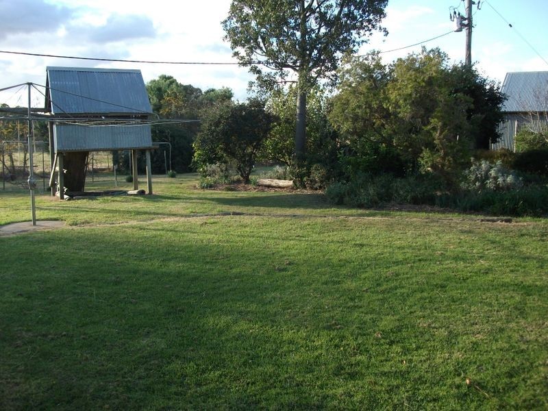 01 Old Forbes Road, Young NSW 2594