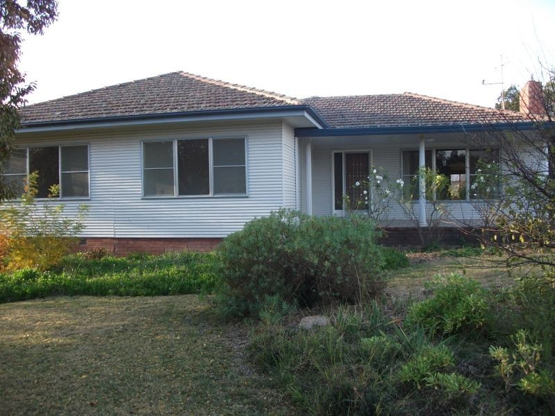 01 Old Forbes Road, Young NSW 2594