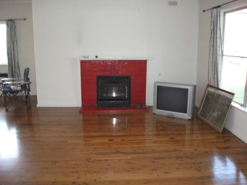 01 Old Forbes Road, Young NSW 2594