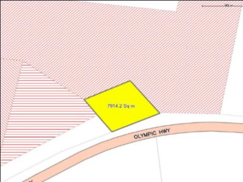 619 Olympic Highway, Young NSW 2594