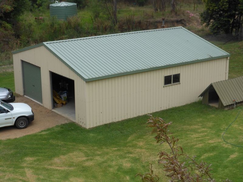 63 Victoria Gully Road, Young NSW 2594