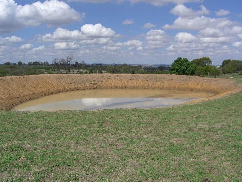 Prunevale Road, Young NSW 2594