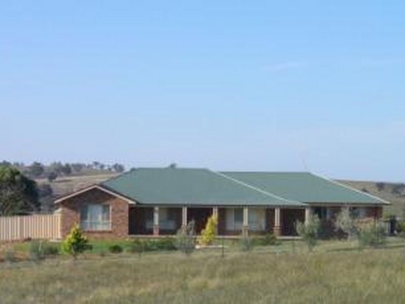 3846 Murringo Road, Young NSW 2594
