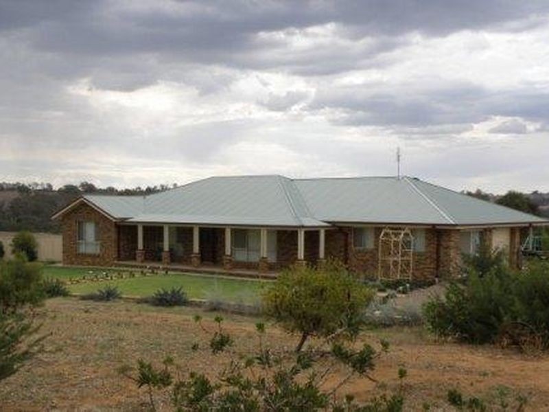 3846 Murringo Road, Young NSW 2594