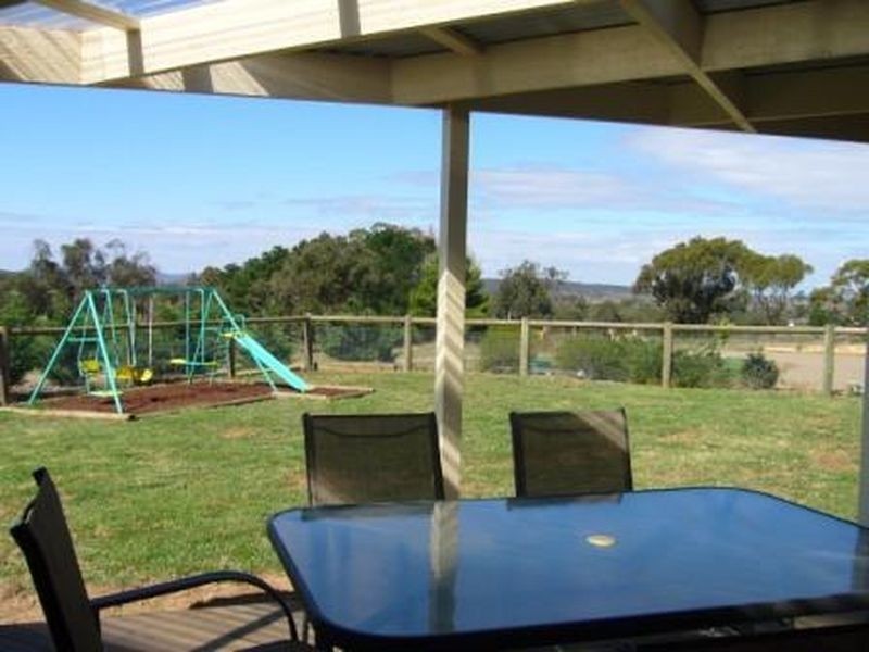 3846 Murringo Road, Young NSW 2594